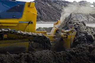 HEAVY EQUIPMENT