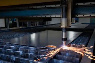 INDUSTRIAL MANUFACTURING