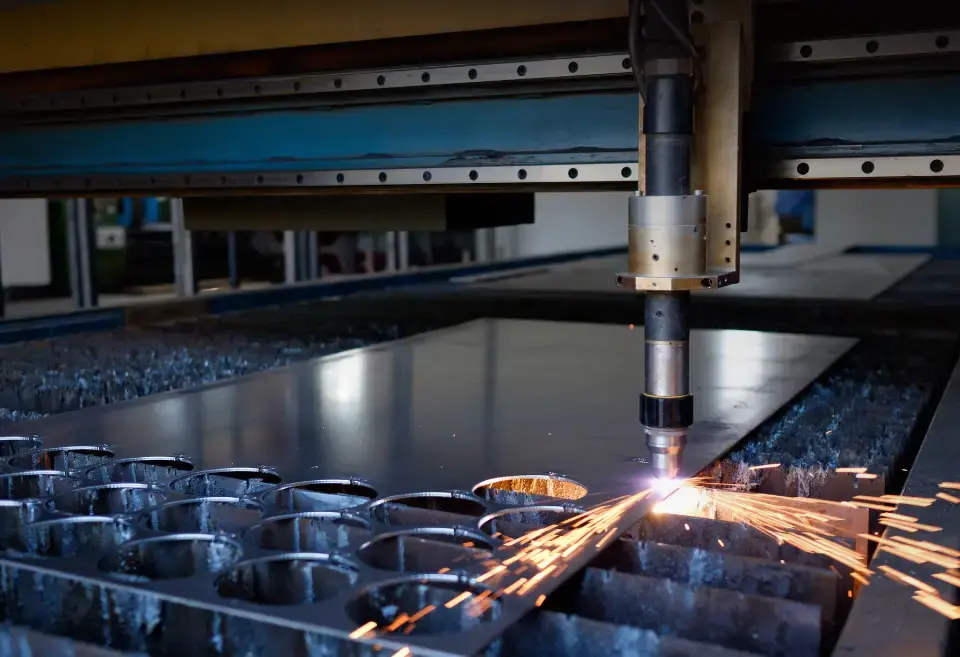 INDUSTRIE MANIFACTURIÈRE